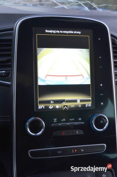 Renault Scenic BOSE 17BDCI Full Automat 4/5