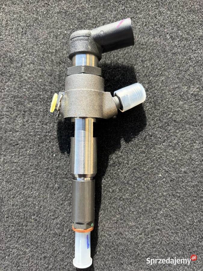 Nowy Wtryskiwacz Continental A2C59511612 śląskie Żory