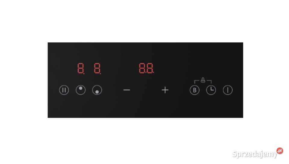 Płyta Vivax BH02MIN