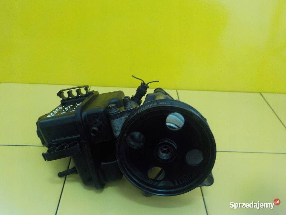 MERCEDES W204 22 CDI 10r 170 651911 pompa Pompy wspomagania Suków