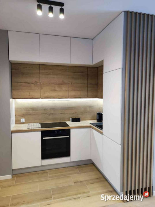 Apartament w Centrum Łódź