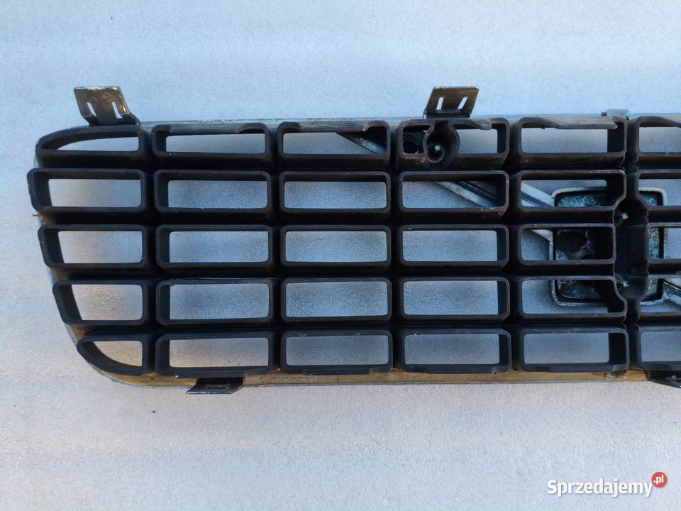 Atrapa Grill Kratka Volvo S60 I 9190740 9151881