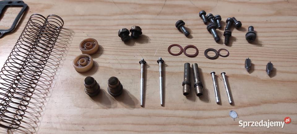 Yamaha XS 400 Suzuki GS 400 RD 350 gaźnik Warszawa sprzedam