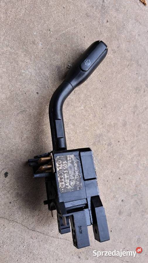 Manetka wycieraczek Audi 80 B4 Leszno