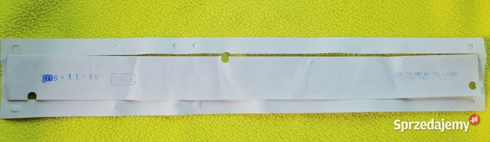 Znaczek Logo Emblemat Transporter VW z Numerem lubelskie Lublin