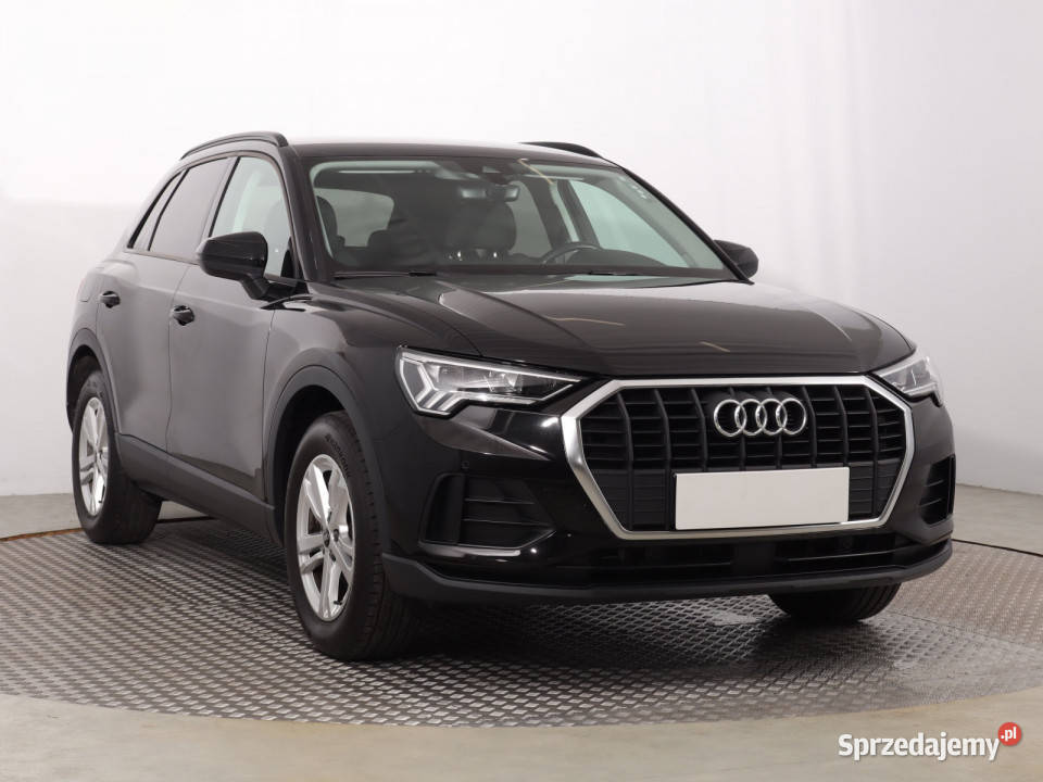 Audi Q3 35 TFSI Katowice sprzedam