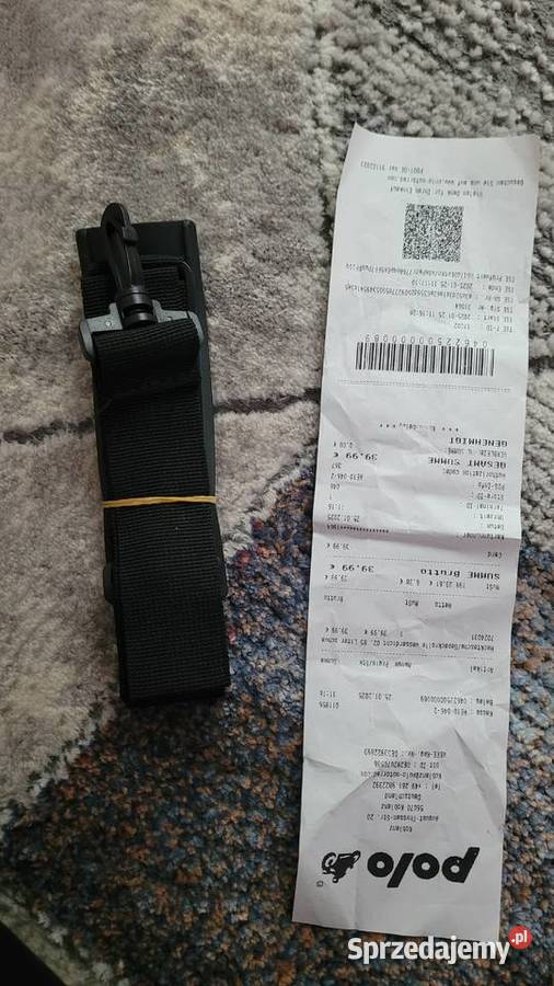 Torba turystyczna wodoodporna 85 litrów śląskie Dąbrowa Górnicza