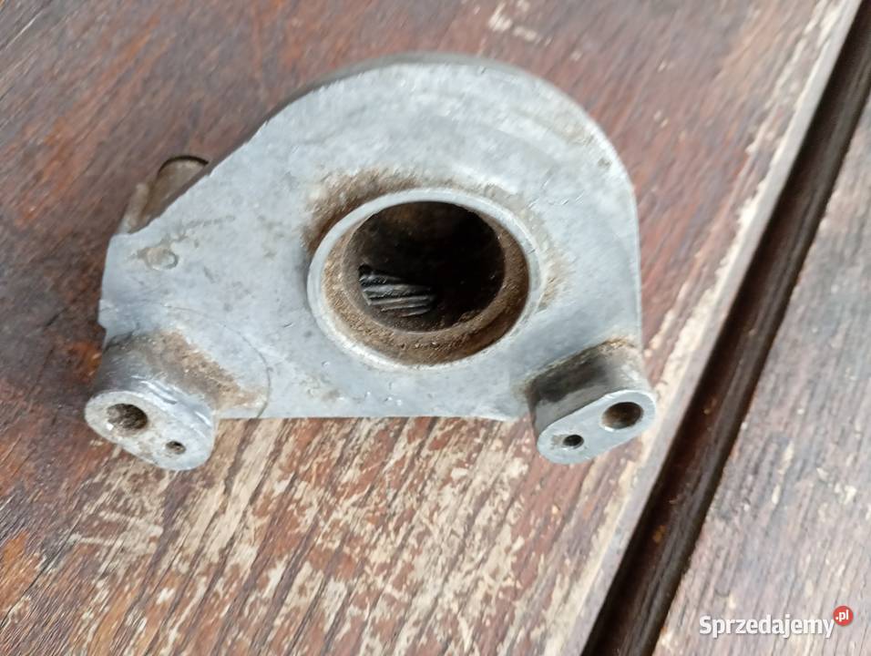 Napęd licznika pannonia 250 Rzeszów