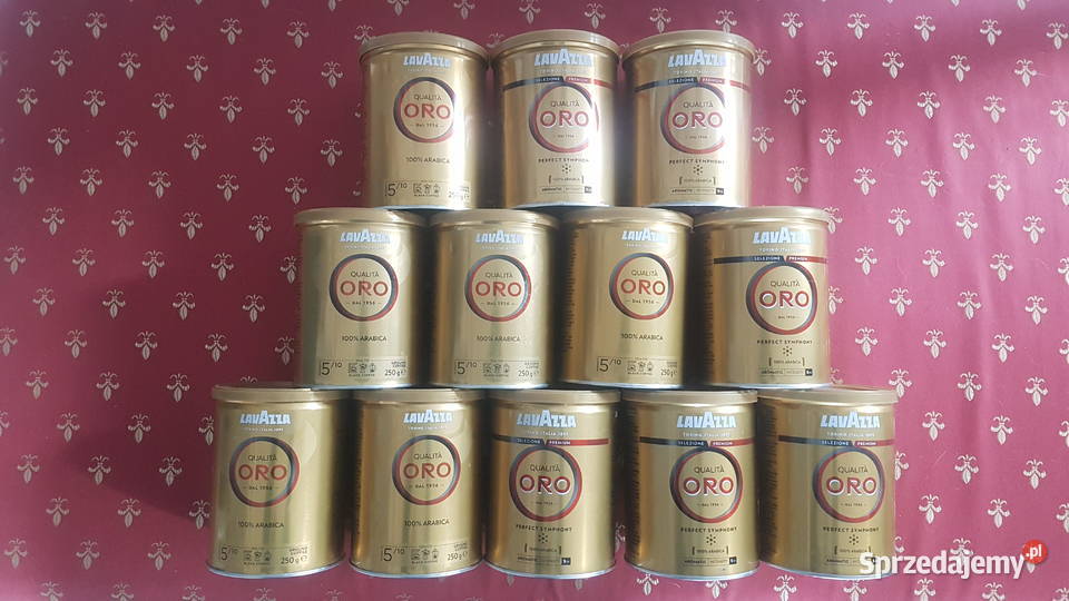 pojemnik na kawę Dargikowo