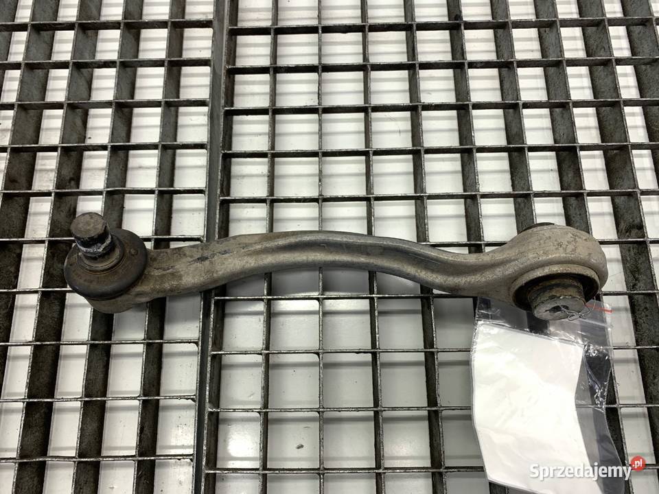 WAHACZ LEWY PRZÓD AUDI Q8 SUV PRZEDNI LEWA osobowe sprzedam