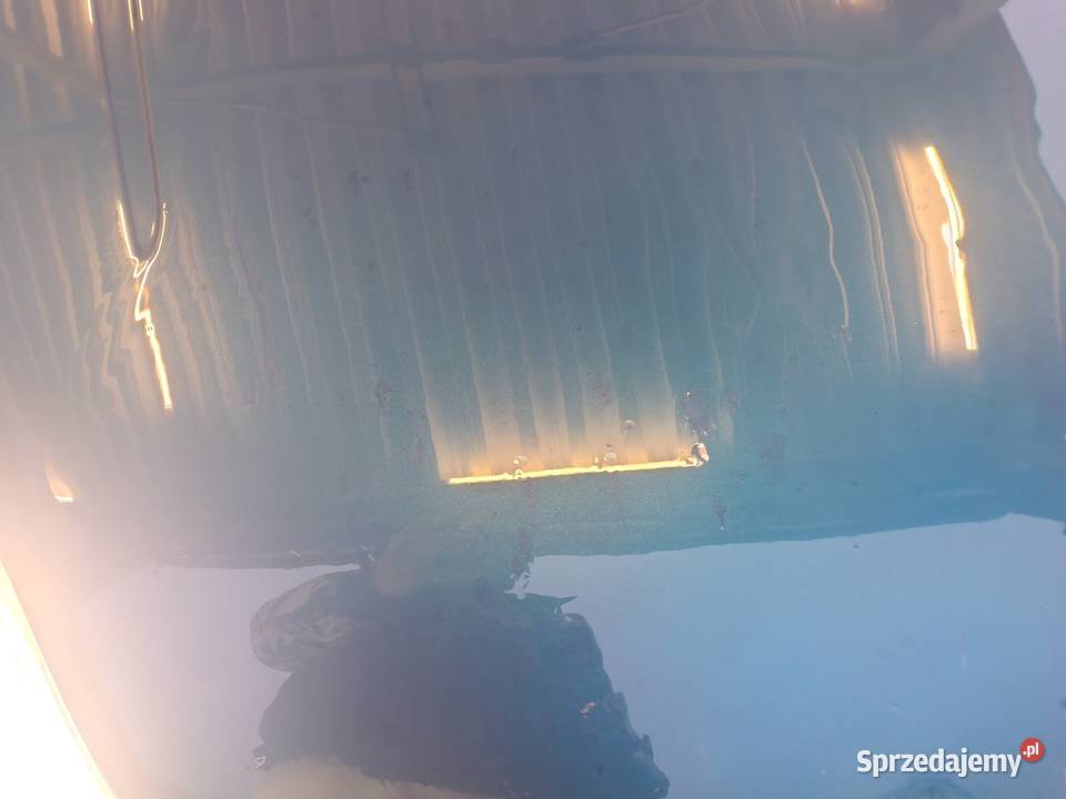 Ford Mondeo MK4 2007 Kombi Ford Koło