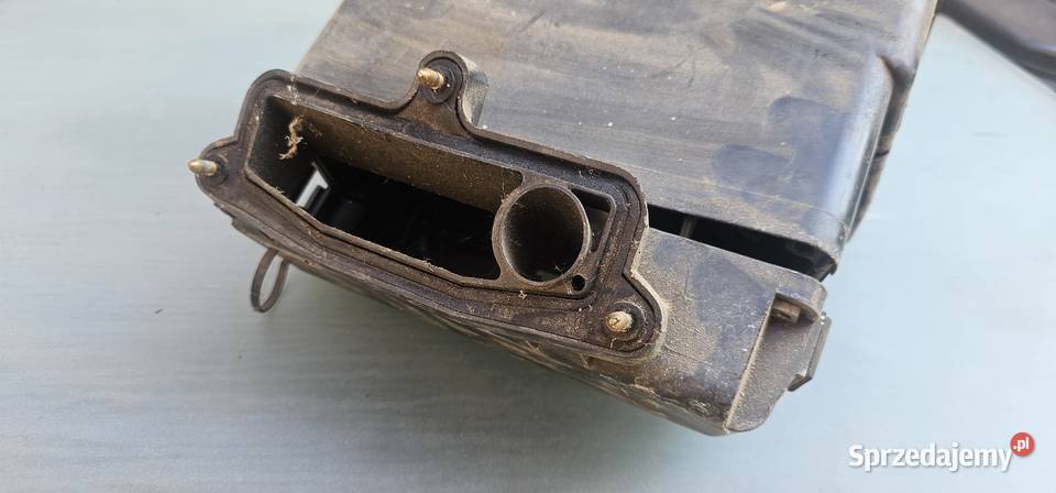 Obudowa komputera mercedes w202 2025400424 Zbąszyń