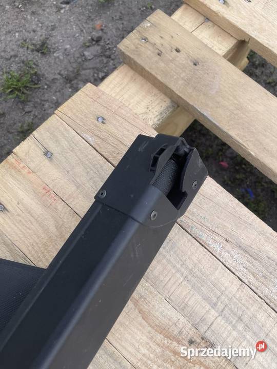 Roleta bagażnika BMW F31 czarna sprzedam