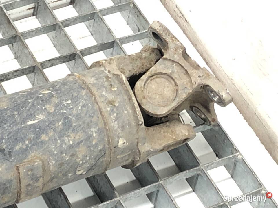 WAŁ NAPĘDOWY TYŁ RENAULT KADJAR Hatchback 16 130 sprzedam