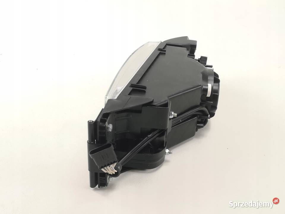 LAMPA PRAWY PRZÓD IVECO EUROCARGO I 2015 NOWA osobowe lubelskie