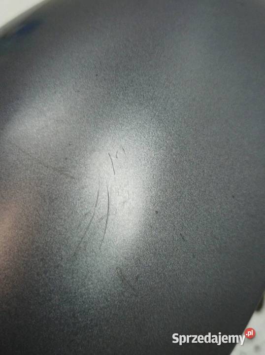 LUSTERKO PRAWE 7PIN EUROPA 96467112 Citroen C4 I osobowe Lusterka zewnętrzne