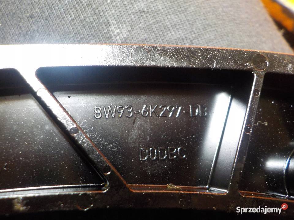 RANGE ROVER L405 SPORT 50 V8 13r slizg