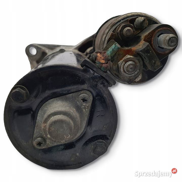 ROZRUSZNIK Opel Meriva B 14 B 16V 55566800 lubelskie Chełm