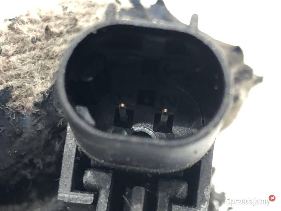 CZUJNIK ABS PRAWY PRZÓD TOYOTA COROLLA E18 Układ ABS i ESP