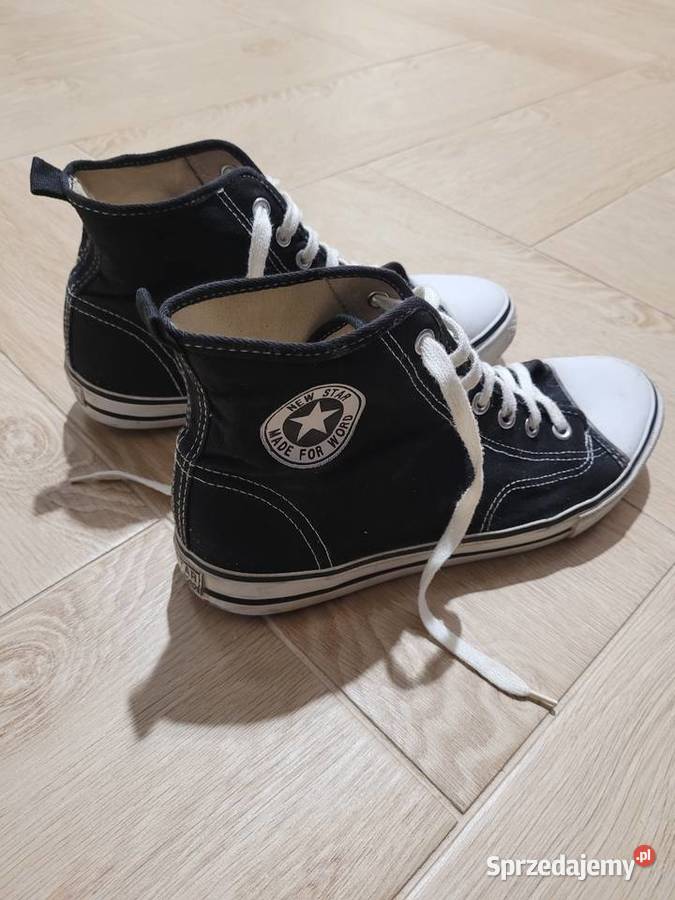 Sprzedam trampki marki Age dolnośląskie Wrocław sprzedam