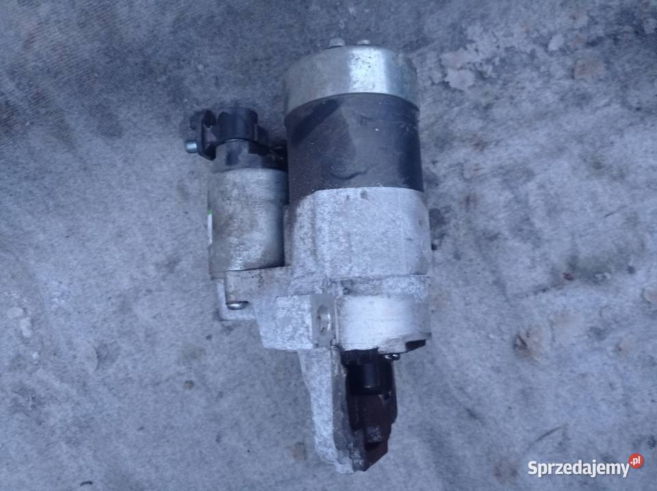 Mazda 5 skrzynia biegów klapa tylna Górno