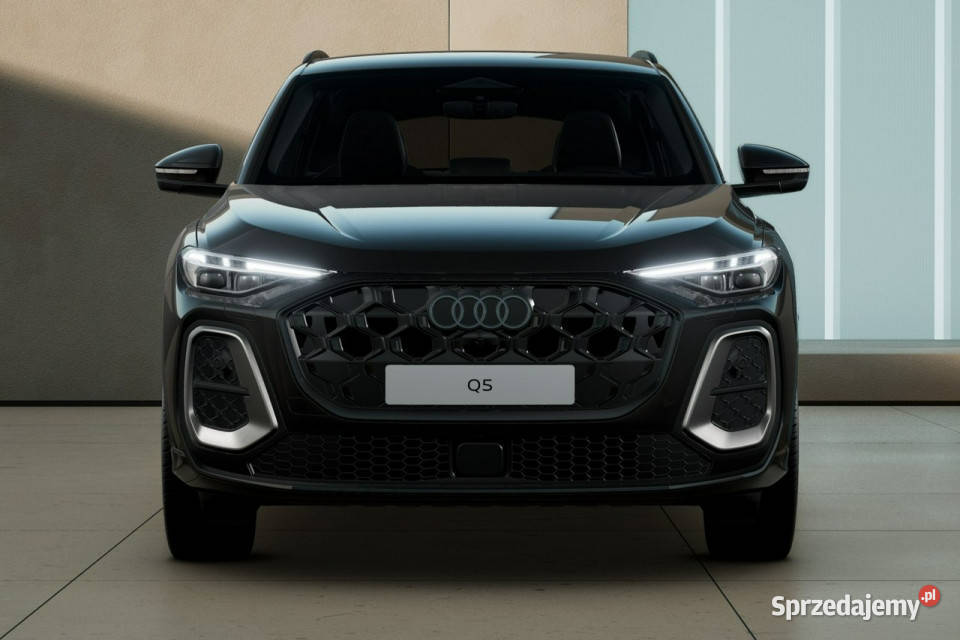 Audi Q5 Sportback Toruń