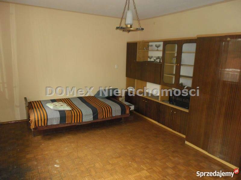 dom wolnostojący 160m2 Pszów Krzyżkowice śląskie Pszów