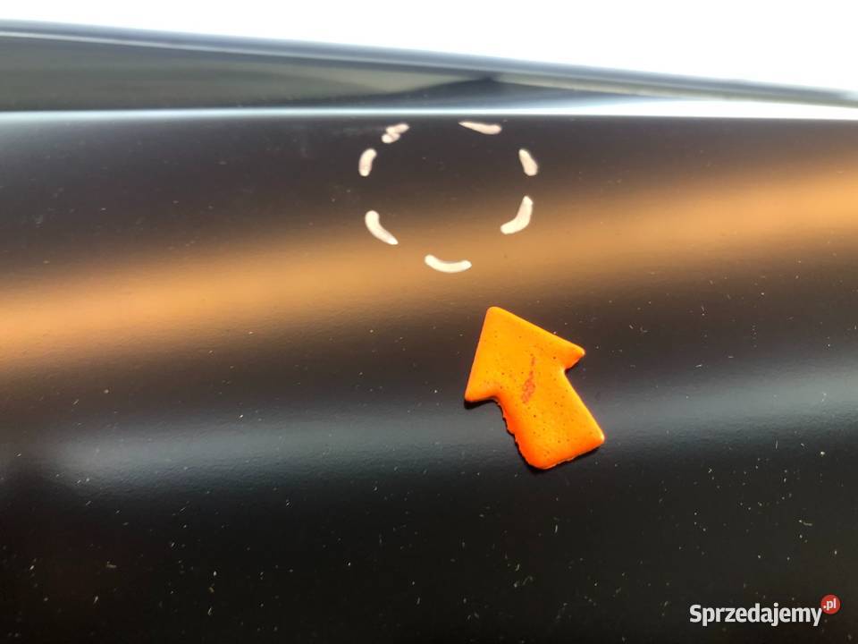 Ford Focus Mk4 042018122021 Błotnik przód świętokrzyskie Skarżysko-Kamienna