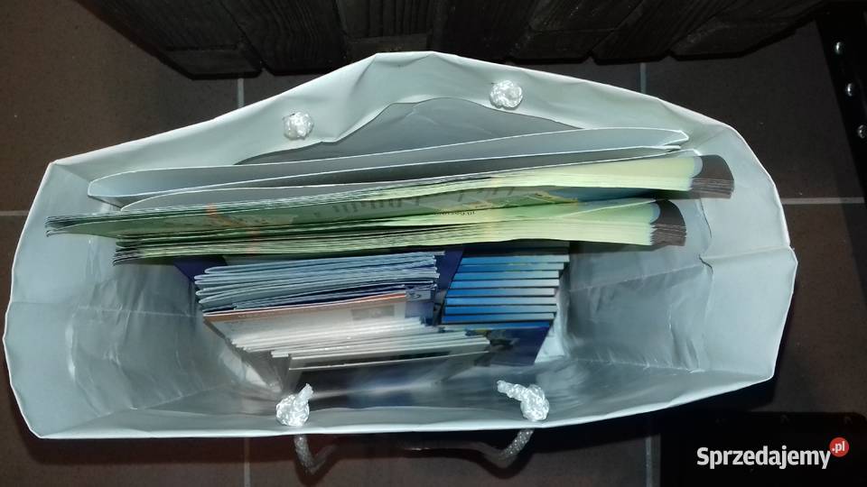 Kołobrzeg ulotki mapy pocztówki pamiątki z zachodniopomorskie