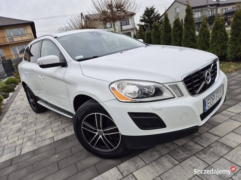 Volvo XC 60 306000km Sławno