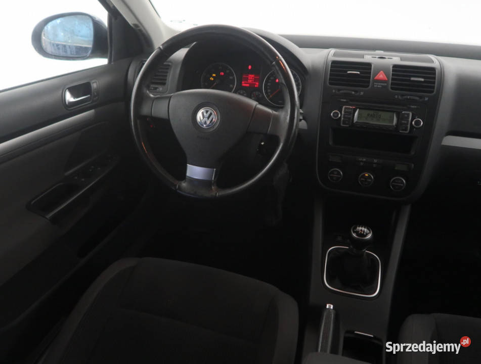 VW Golf 14 TSI Bielany Wrocławskie