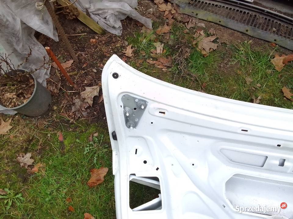 Klapa tylna Audi A5 84243096 małopolskie Tarnów