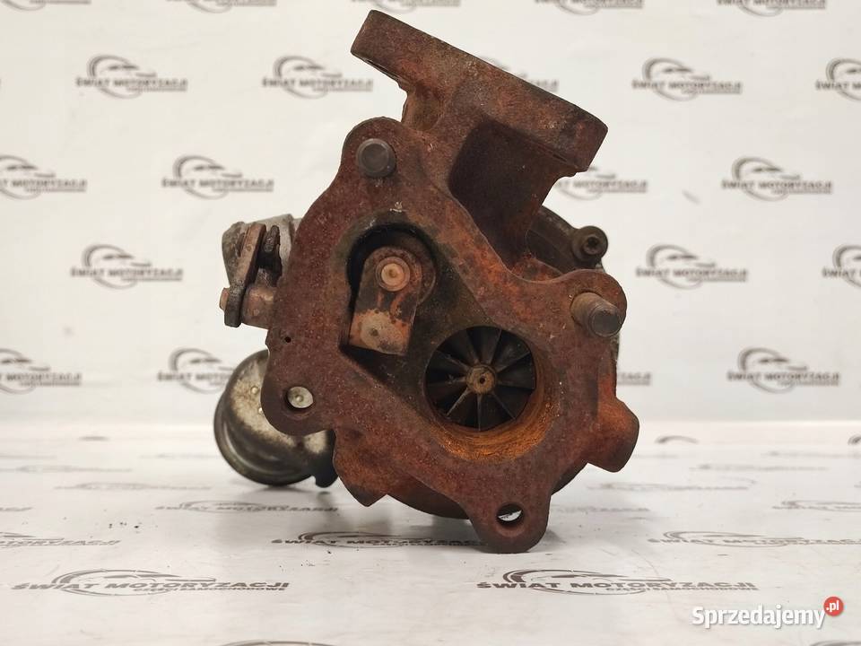 MITSUBISHI L200 25 D 4D56 4D56U 136 sprzedam
