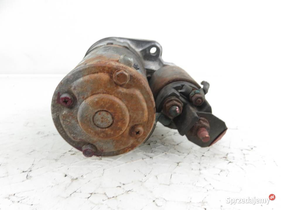 ROZRUSZNIK DACIA LOGAN LS 14 MPi K7J 710 małopolskie