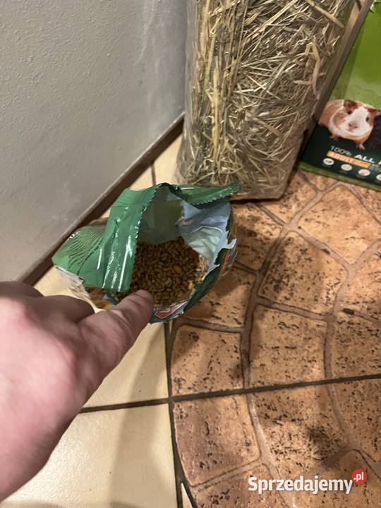 Klatka Ferplast 100 Premium Gryzonie Wrocław sprzedam