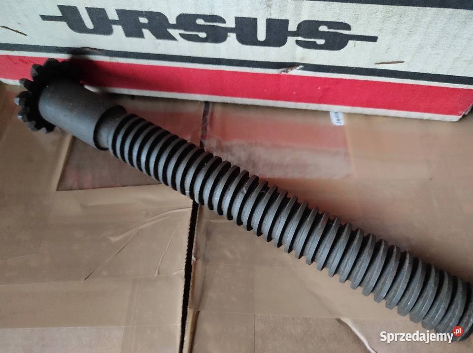 Ursusa C330 oryginał PRL sprzedam