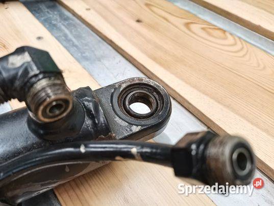 Siłownik skrętu 97020029087521950 Case 125 Wilkowo sprzedam