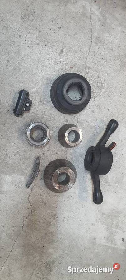 Montażownica wyważarka Pozostałe