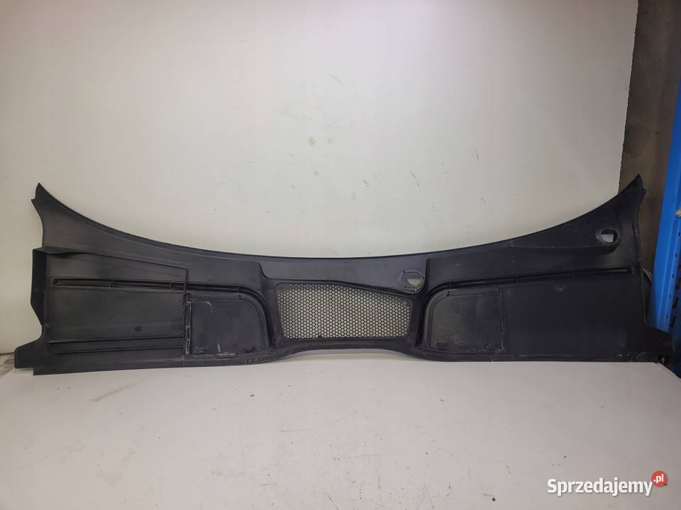 PODSZYBIE PLASTIKOWE AUDI A4 B9 8W2819403 UK Przystajń sprzedam