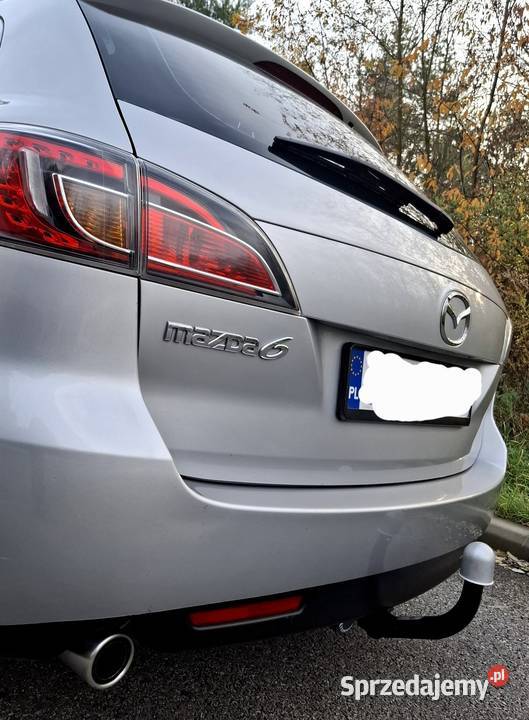 ORYGINALNY Lakier 183 tkm Gaz LPG 2023 r ASO relingi dachowe 6 Ostrowiec Świętokrzyski