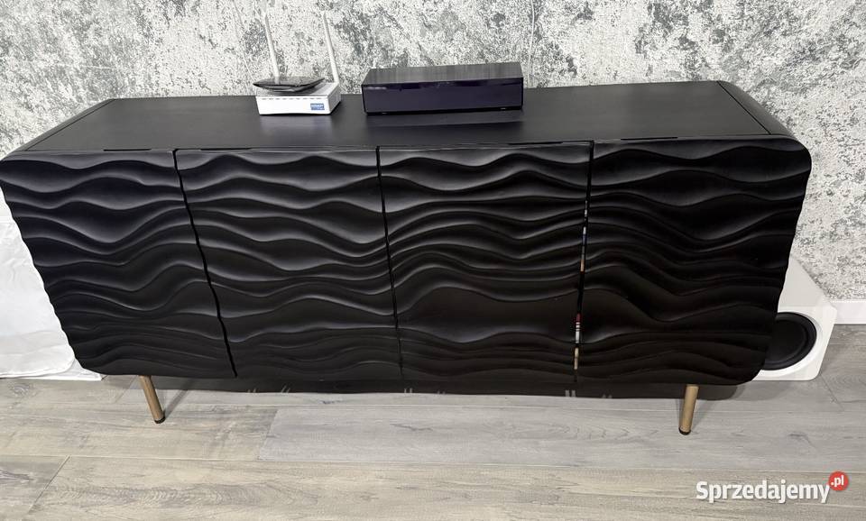 Komoda Wave Lagoon mango Komody