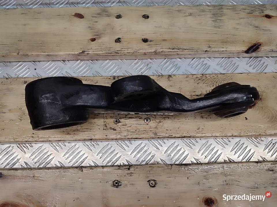 Ramię podnośnika Deutzfahr 430 GS Agrofarm wielkopolskie sprzedam