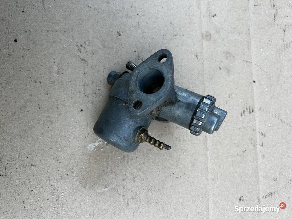 Gaźnik GM26U3 WSK 175 SHL JUNAK Małaszewicze Małe