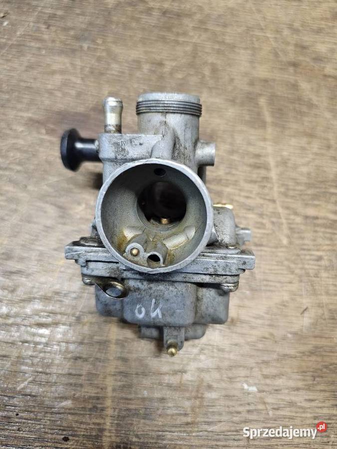 Yamaha DT 80 LC 2 gaźnik dt80 lc2 mikuni dt80lc Jelenia Góra
