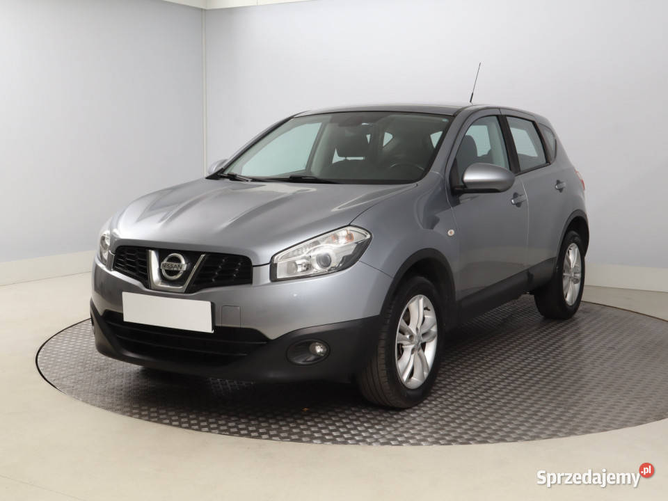 Nissan Qashqai 20