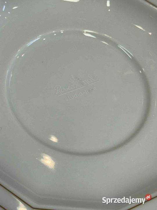 Filizanka Rosenthal Polygon świętokrzyskie Kielce