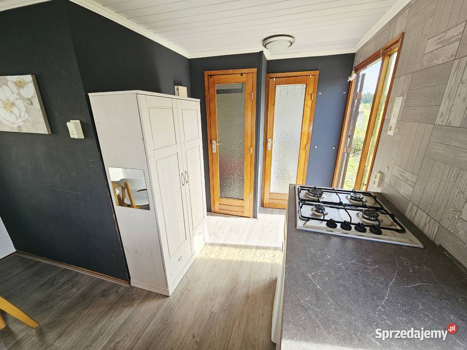 domek holenderski 3370 domek holenderski CHALET Skierniewice