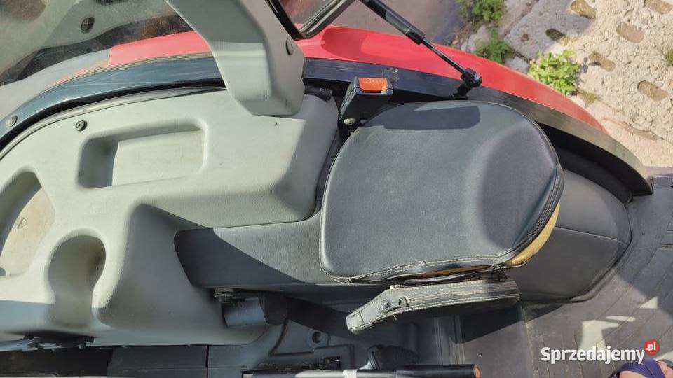 Ciągnik rolniczy Massey Ferguson 3645 Wspomaganie kierownicy Zaklików sprzedam