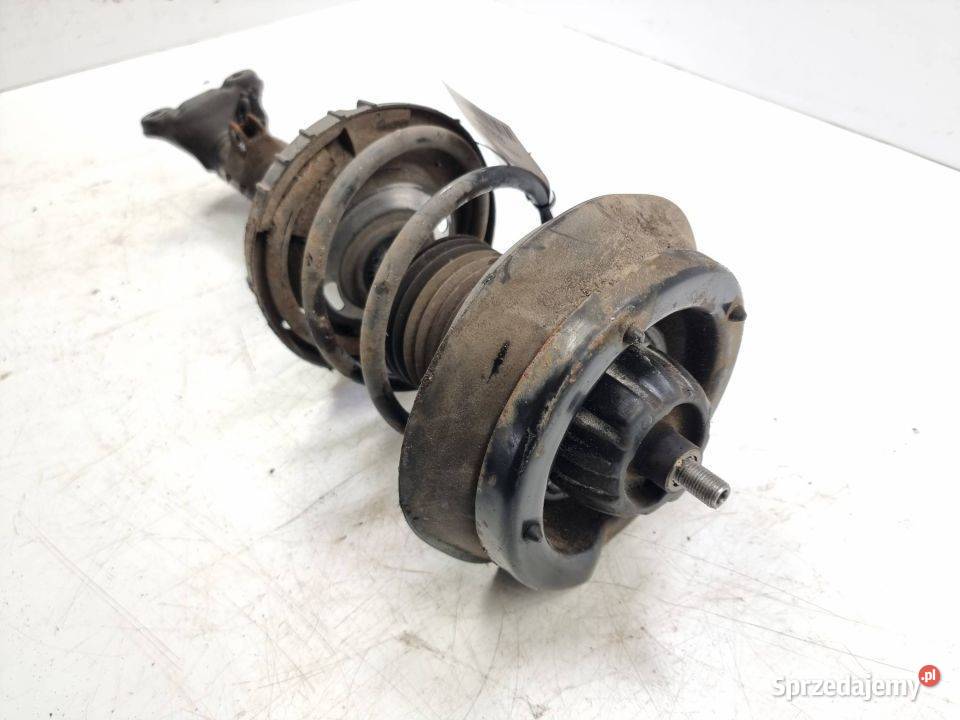 AMORTYZATOR LEWY PRZÓD MERCEDES BENZ C 220 CDI osobowe Lipno sprzedam