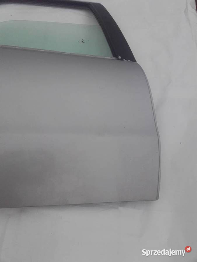 Fiat Albea Palio II kolor 647 prawe tylne drzwi Drzwi Łódź sprzedam